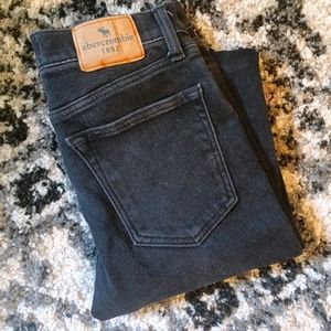 Abercrombie Kids boys jeans